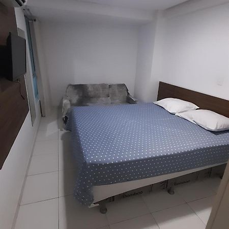 Apartamento Terrazas Flat 207 João Pessoa Exterior foto